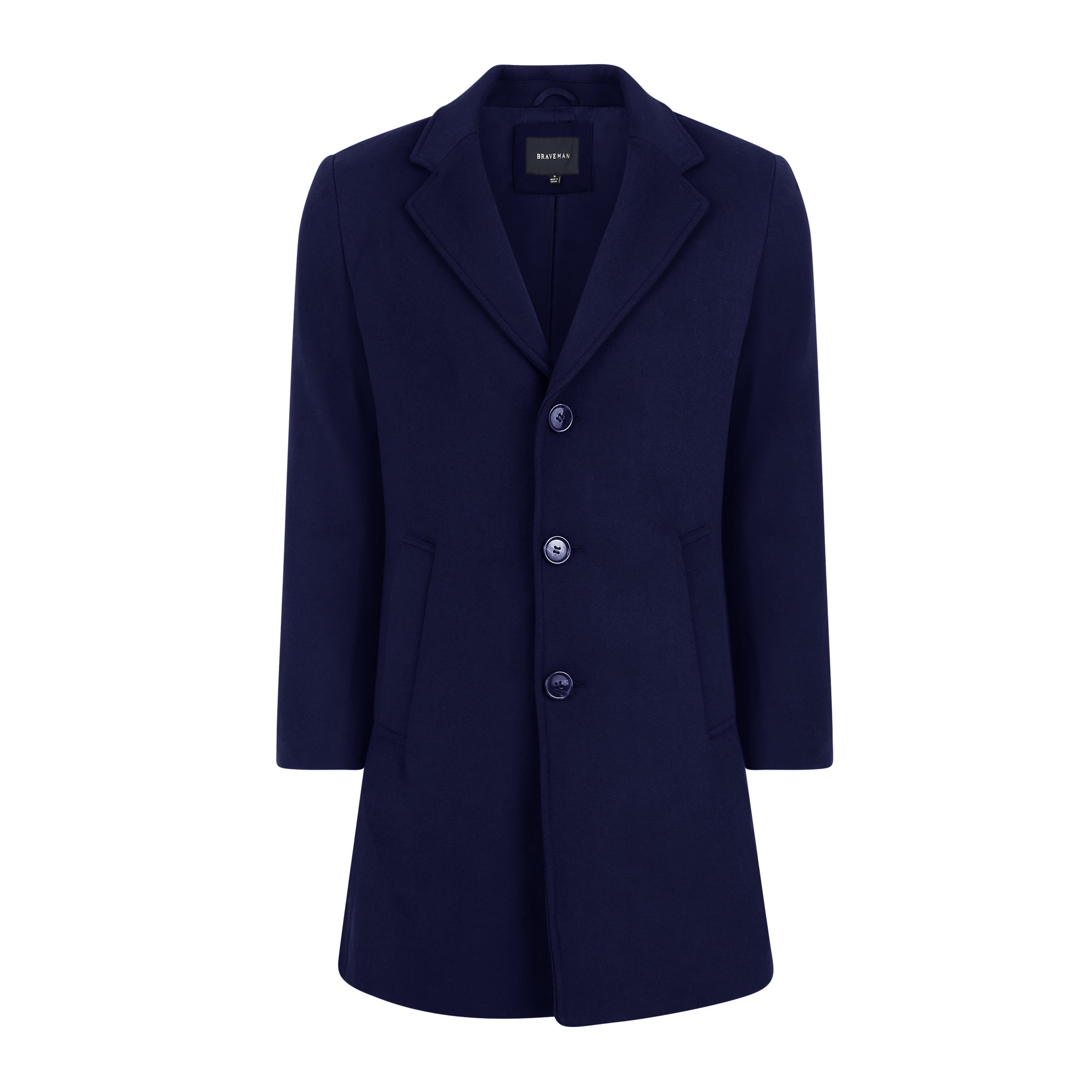 Braveman peacoat clearance