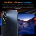 thumbnail image 6 of T-Mobile Unlocked Cell Phone, CHYCET Smartphone 6.28'' Incell Screen, 2G+ 16GB Android Phone, 4G Dual SIM Mobile Phones, C67, 6 of 15