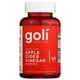 thumbnail image 1 of Gomitas de vinagre de sidra de manzana Supplement Goli Nutrition, 60 unidades, 1 of 7