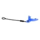 thumbnail image 1 of Protector bucal SISU Tether Adult Royal Blue 2.0 mm para atletas, 1 of 6
