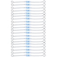 thumbnail image 2 of Fusible cerámico RF de 250 V y 10 A, 20 unidades, fusible térmico de temperatura de corte para electrodomésticos (90 mm/3,5 pulgadas, 185 ℃), 2 of 8