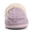 thumbnail image 2 of MOSELLE SLIPPER-WINTER VIOLET, 2 of 7