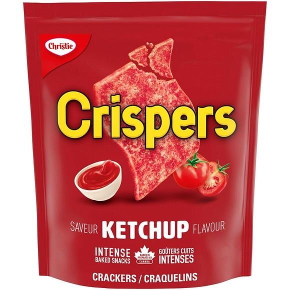 Crispers Ketchup, 145 g