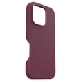 thumbnail image 4 of OtterBox Symmetry Cactus Leather Case Maroon Bells for iPhone 16 Pro, 4 of 5