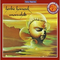 Herbie Hancock - Man-Child - Music & Performance - CD