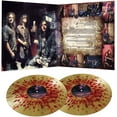 thumbnail image 3 of Red Zone Rider - Red Zone Rider - Gold/red Splatter - Music & Performance - Vinyl, 3 of 3