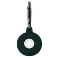 thumbnail image 2 of Sentmoon Étui de Protection Anti-Perte pour Traceur avec Sangle Support en Silicone pour Localisateur de Clés Étiquette GPS Dispositif de Localisation pour Clés Bagages Sac à Dos Collier pour Animaux Utilisation en Voyage, 2 of 3