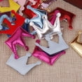 thumbnail image 4 of 20 Unids Pinzas de Cuero de Imitación perfecl Accesorios para Bebés DIY, 4 of 7