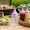 Pink 1pcs A2, variant on Mini Condiment Squeeze Bottles for Lunch Accessories, Mini Ketchup Bottle for Lunch Box, Leakproof Salad Dressing Container to go with Lid,1oz Green 1pcs