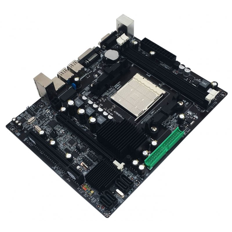 Mainboard am3 outlet