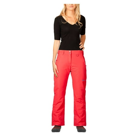 Burton System Snow Pants - Arctix Insulated 31