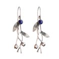 thumbnail image 1 of Moda Exquisita Mujeres Pendientes Vintage Personalidad, 1 of 7