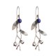 thumbnail image 1 of Moda Exquisita Mujeres Pendientes Vintage Personalidad, 1 of 7