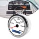 thumbnail image 4 of Velocímetro, Indicador De Kilometraje Pantalla De Puntero IP67 Resistente Al Agua 0-120 KM/H Para Coche Para Camión Para Barcos ANGGREK Otros, 4 of 8