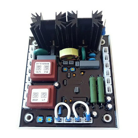 AVR SS42-7 Automatic Voltage Regulator