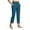 Dark Blue, variant on RQYYD Women High Waisted Dress Work Pants Long Straight Leg Office Business Casual Trousers Yoga Pants with Pockets Beige XXXL