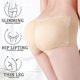 thumbnail image 3 of Bragas tridimensionales con relleno de esponja para mujer, ropa interior acolchada con realce, moldeadoras transpirables para glúteos, 3 of 4