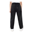 thumbnail image 3 of Jeans Cimarron para Niño, Entubado Negro Talla 10, 3 of 4