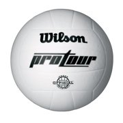 Wilson Sporting Goods Pro Tour Indoor Volleyball