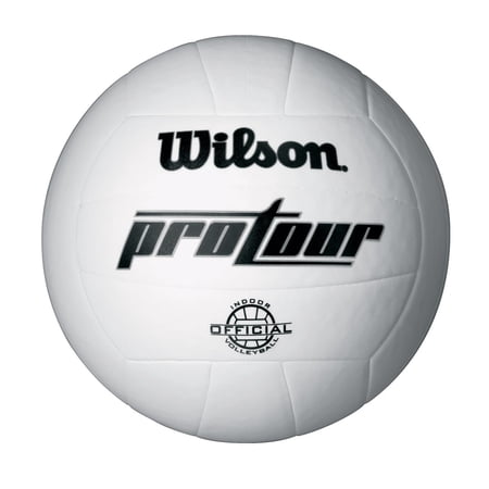 Wilson Sporting Goods Pro Tour Indoor Volleyball