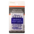 thumbnail image 1 of KLASSE´ Universal Sharps Needles, Assorted Sizes 2-70/10, 2-80/12, 1-90/14, 1 of 3