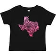 thumbnail image 3 of Inktastic Texas Silhouette Mandala Boys or Girls Baby T-Shirt, 3 of 5