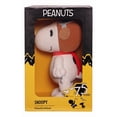 thumbnail image 2 of Peluche Suave Ruz (Snoopy 30 cm Blanco), 2 of 5
