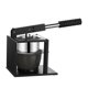 thumbnail image 1 of 304 Stainless Steel Squeezer Juicer Hand Press Citrus Press Manual Juicer Portable Juicer for Kitchen Bar Restaurant, 1 of 5