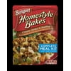 Banquet Home-style Bakes Creamy Turkey & Stuffing, 25.8 ounces