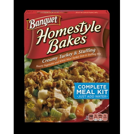 Upc Banquet Homestyle Bakes Creamy Turkey Stuffing 25 8 Oz Upcitemdb Com Upc Banquet Homestyle Bakes Creamy Turkey Stuffing 25 8 Oz Upcitemdb Com