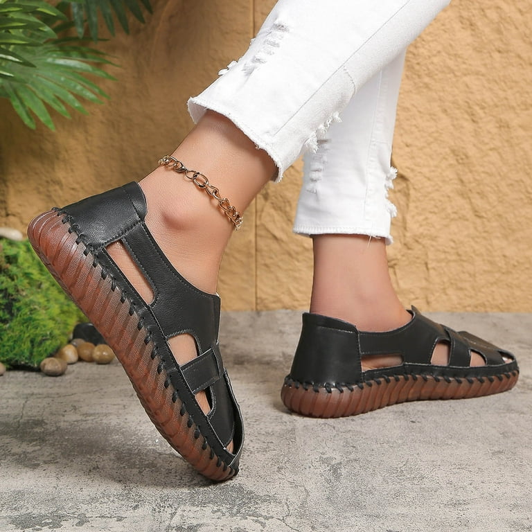 Hues Of Summer Babalu Shoes(4)
