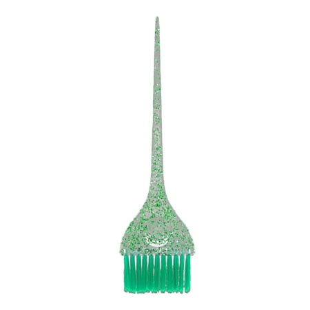 Hair Dye Brush Comb Kit Salon Grade Coloring Applicator Tool for DIY Home Use Styling Students Women