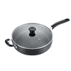 T-fal Culinaire 5-Qt. Nonstick Aluminum Jumbo Cooker with Lid