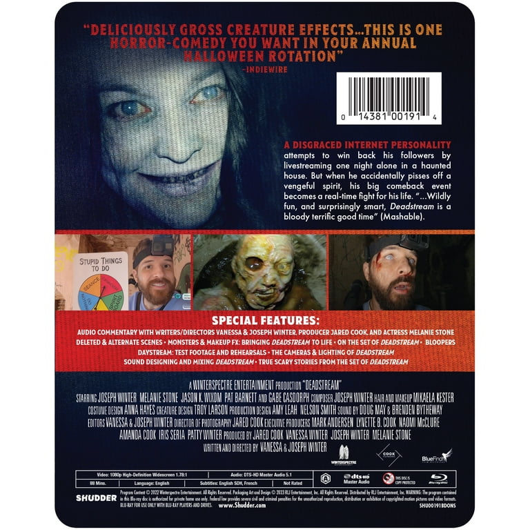 その他 Dead Water [Blu-ray] 81juMusizgL._UF350,350_QL50_.jpg