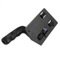 thumbnail image 3 of 1PC Front Left Driver Side Interior Door Handle For GMC Sierra 1500 HD 2001-2006, 3 of 5