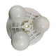 thumbnail image 3 of Silla de masaje Masajeador de bola giratoria Conjunto de bola giratoria Rodillo Pieza Reparación Componente Profesional Reemplazo Pieza de repuesto Diámetro 85 cm, 3 of 10