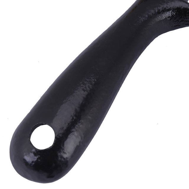Cepilladora de pájaros de hierro ajustable de 9 pulgadas LingWen 1327533390309