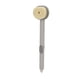 thumbnail image 3 of Martillo de masaje de madera, martillo de masaje de aceite esencial, masajeador de madera, herramienta de masaje de terapia de madera, el mejor de su clase Jadeshay A, 3 of 8