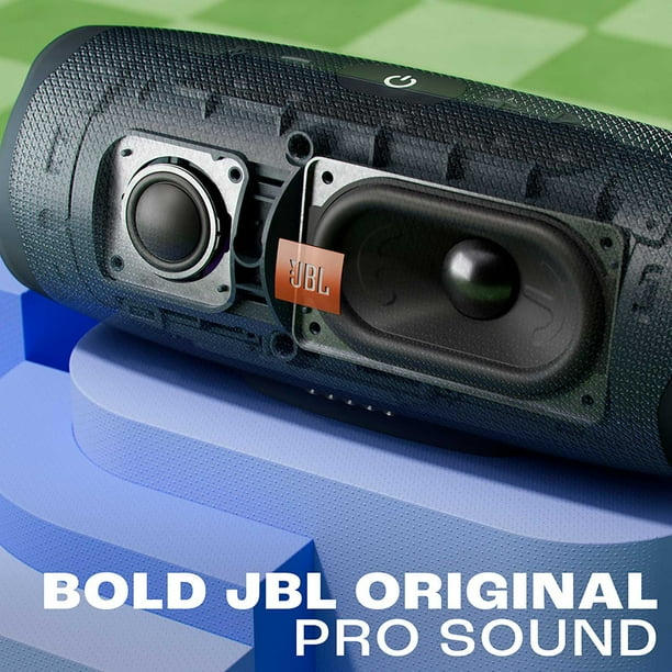 JBL Charge Essential 2 Waterproof Bluetooth Speaker