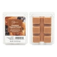 thumbnail image 2 of Mainstays Cinnamon Sugared Pretzel Scented Wax Melt, 1.25 oz, 2 of 7