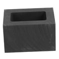 thumbnail image 6 of LOLIPPYY Graphite Mold for Metal Casting and Refining Gold Silver Copper with Heat Resistance, 6 of 8