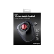 Kensington Orbitwireless Mobile Trackball - Electronics