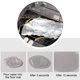 thumbnail image 5 of Guantes de Silicona Resistentes Al Calor para Horno | Protegen Las Manos de Quemaduras | Uso En La Cocina para Manipular Ollas, Sartenes, Parrillas y Utensilios de Cocina Calientes., 5 of 6