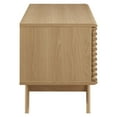 thumbnail image 3 of Modway Versatile Record Display Stand, 36.5"L x 17.5"W x 22"H, 3 of 8