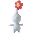 thumbnail image 3 of Pikmin Plush, 11.8inch White Pikmin Plushies Toy for Game Fans Gift, Cute Stuffed Animal Doll for Kids Boys and Girls, 3 of 4