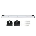 thumbnail image 2 of Rail de Table RV, Support Mural de Table RV 20 Po Polyvalent avec Boucles pour Camping Véhicule, 2 of 7