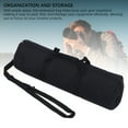 thumbnail image 4 of Tripod Carrying Bag, Light Stand Case Scratch Resistant Smoother Zipper Thickened for Photography, 4 of 7