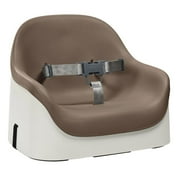OXO Tot Nest Booster Seat with Straps - Orange