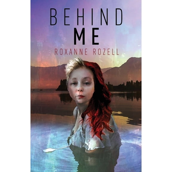 Behind Me, (Paperback)