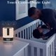 thumbnail image 2 of Altavoz Bluetooth portátil, despertador para adolescentes, lámpara de noche táctil con, despertador con luz para niños, luz nocturna con altavoz Bluetooth, 2 of 5